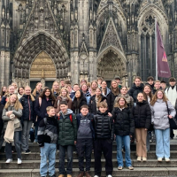 Almeloaustausch 2025